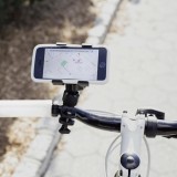 Porta smartphone da bici