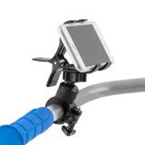 Porta smartphone da bici