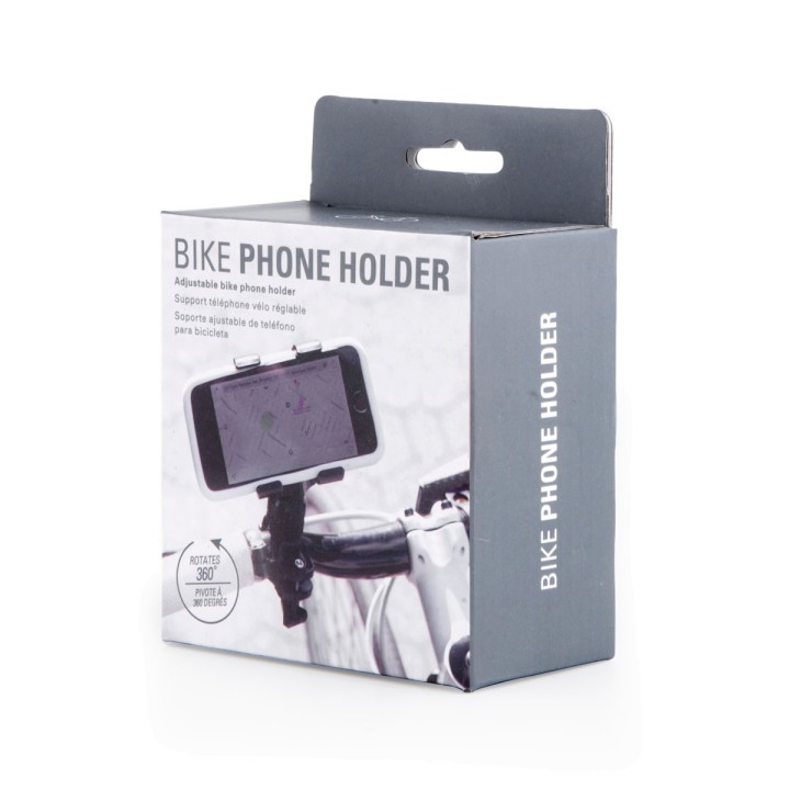 Porta smartphone da bici