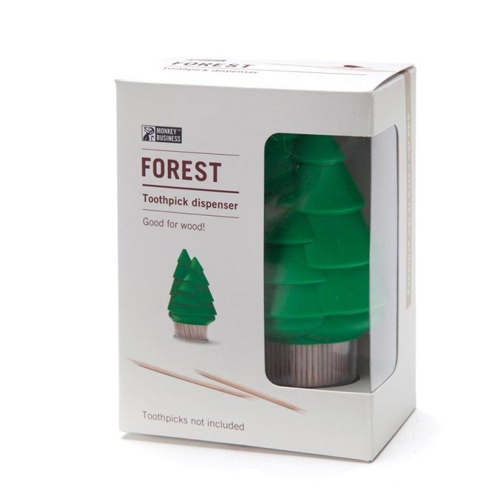 Portastuzzicadenti Forest