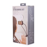 Kit per live streaming