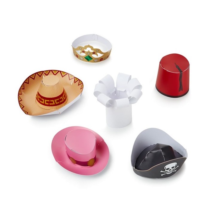 Mini Party Hats