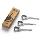 Cucchiaini Chitarra (set da 3)