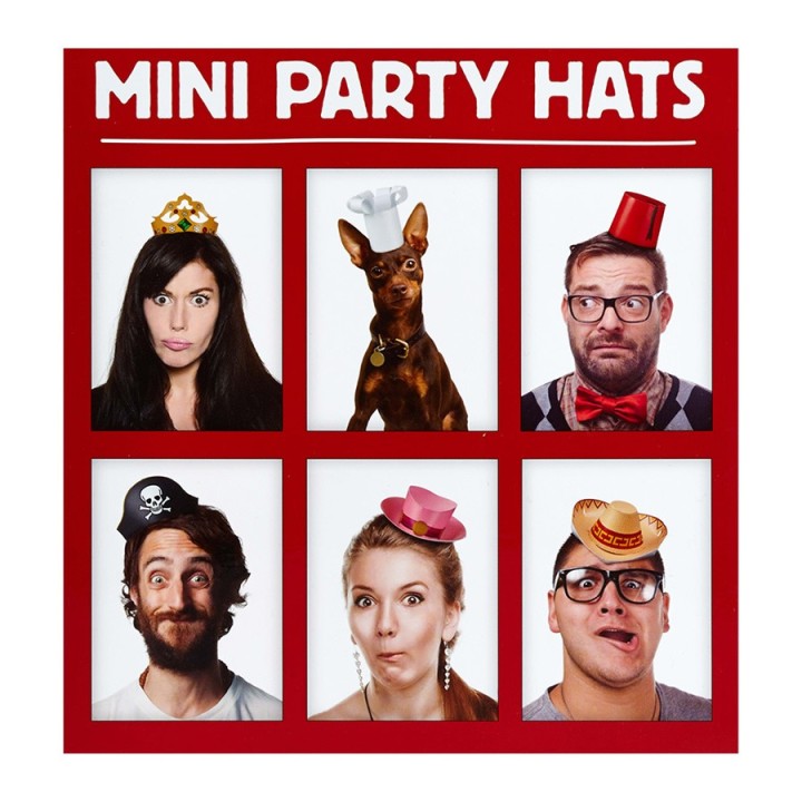 Mini Party Hats