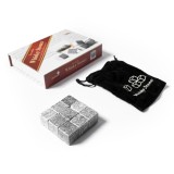 Whisky Stones - cubetti di pietra