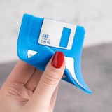 Sottobicchieri Floppy disk (set da 6)