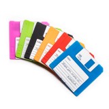 Sottobicchieri Floppy disk (set da 6)