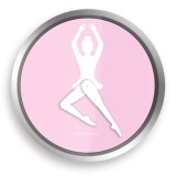Orologio da parete Ballerina