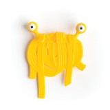 Segnalibro Mostro di spaghetti