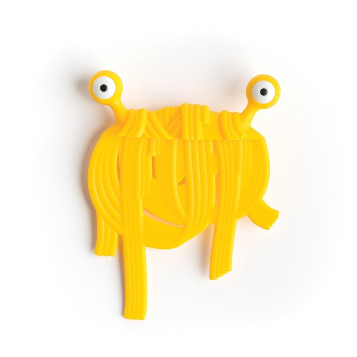 Segnalibro Mostro di spaghetti