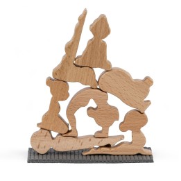 Gioco Yoga Balance