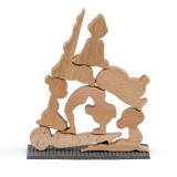 Gioco Yoga Balance