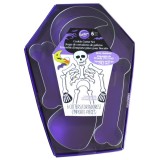 Set di formine Scheletro per Halloween