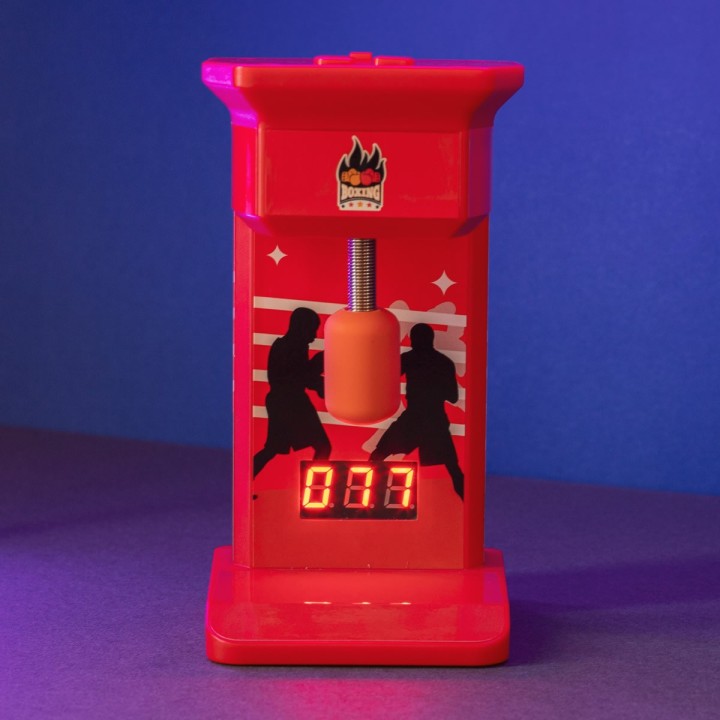 Mini Arcade Pungiball