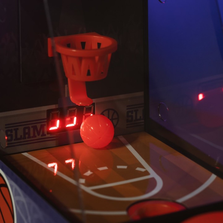 Mini Arcade Basketball