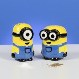 Sale e pepe Minions