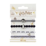 Elastici per capelli di Hogwarts