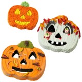 Teglia per torte Jack O' Lantern