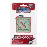 Mini Monopoly