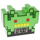 Sveglia Space Invaders