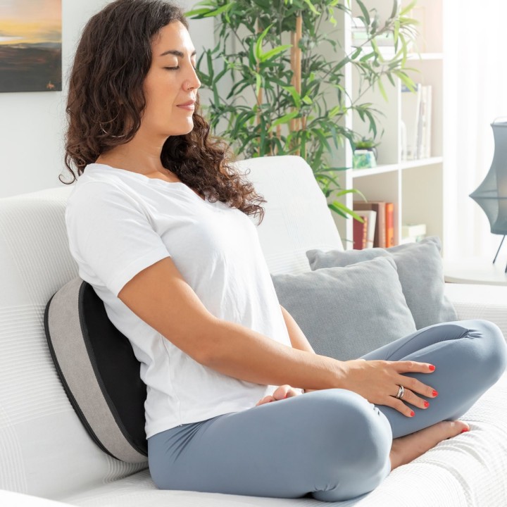 Massaggiatore termico Shiatsu