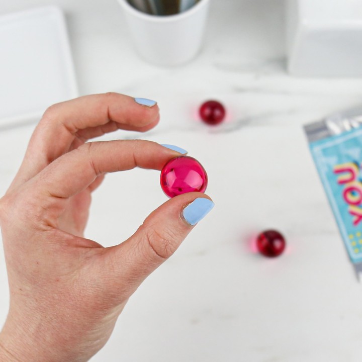 Perle da bagno You got this