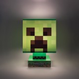 Lampada da tavolo Creeper