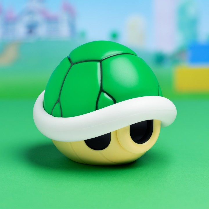 Lampada Koopa Super Mario