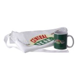Set da regalo Central Perk