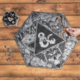 Puzzle Dungeons&Dragons