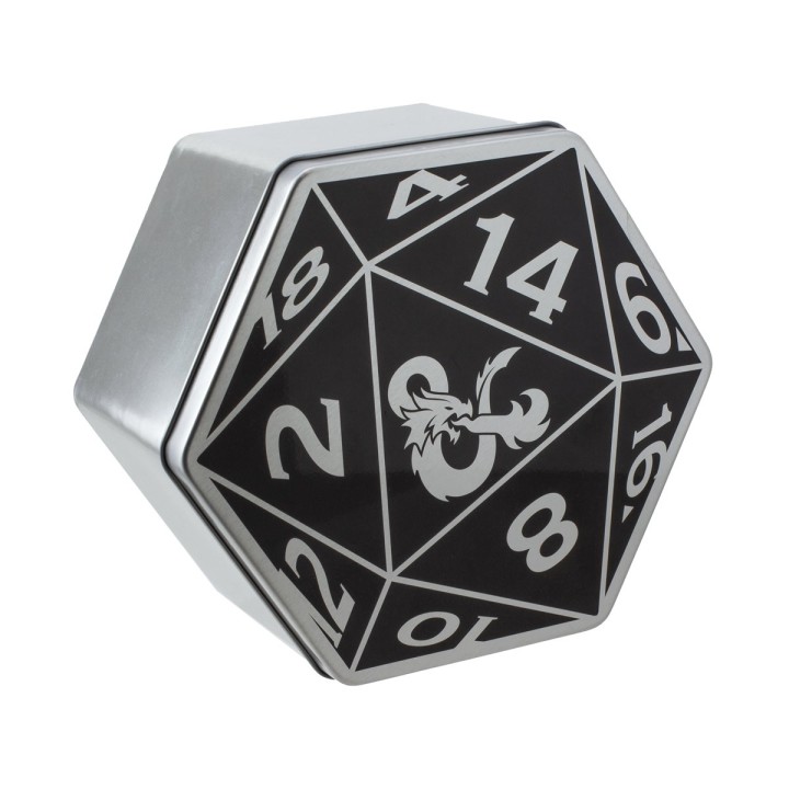 Puzzle Dungeons&Dragons