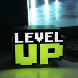 Lampada Level Up