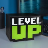 Lampada Level Up