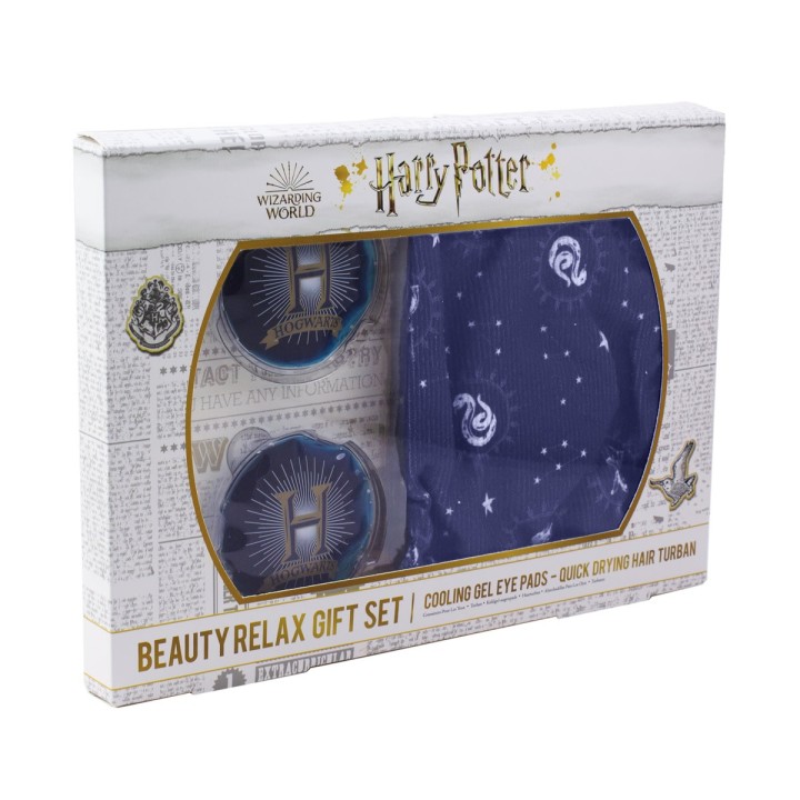Set relax Harry Potter