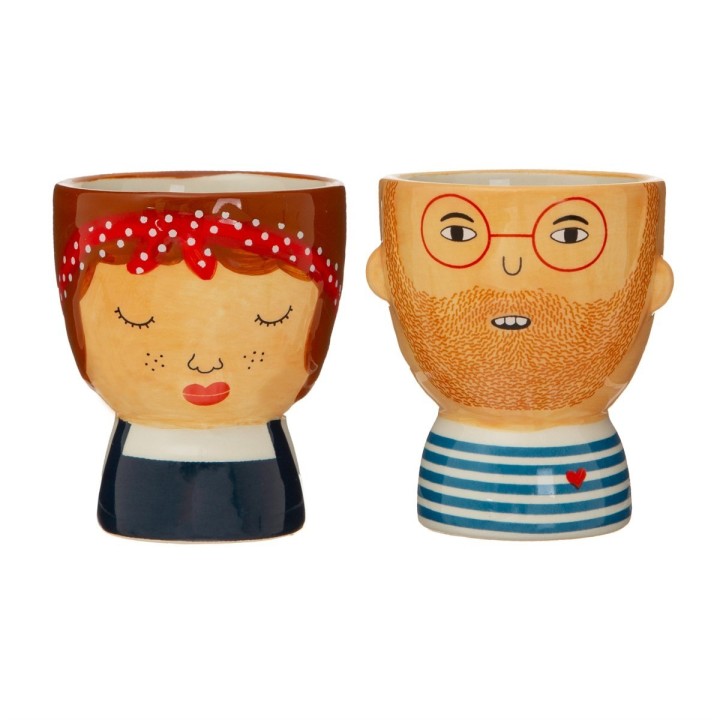 Portauova Libby e Ross