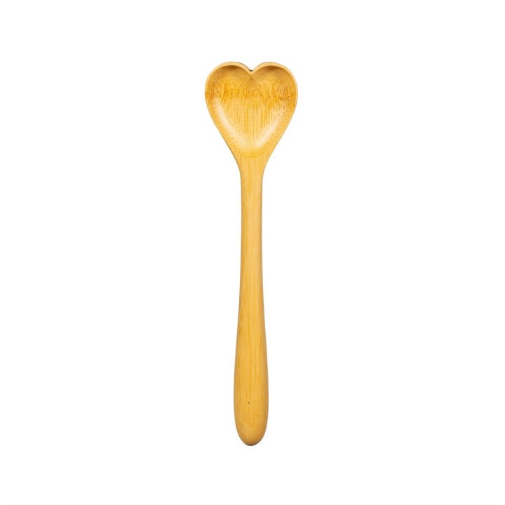 Cucchiaio da cucina Cuore