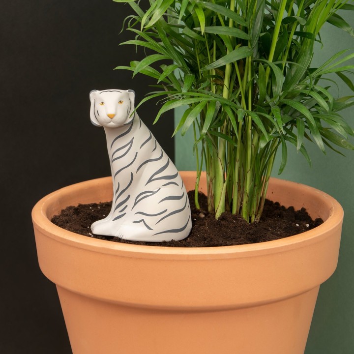 Irrigatore da vaso Tigre