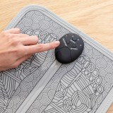 Tappetino elettrostimolatore per piedi
