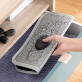 Tappetino elettrostimolatore per piedi