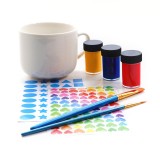 Kit decora la tua tazza