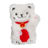 Mini Lucky Cat riscaldabile