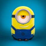Lampada Minions