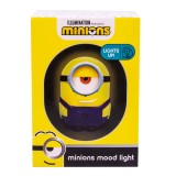 Lampada Minions