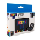 Tetris in scatola