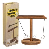Gioco alcolico Ring Toss