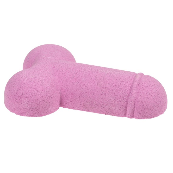Bomba da bagno Pene