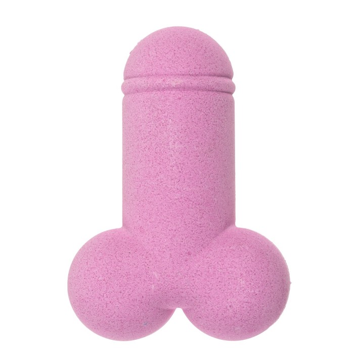Bomba da bagno Pene
