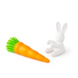 Spazzola per stoviglie Carota