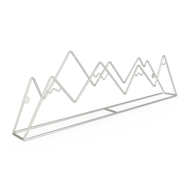 Appendiabiti Mountain