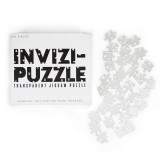 Puzzle Invisibile